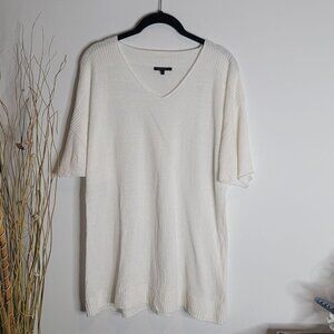 Lafayette 148 Blouse Womens Small